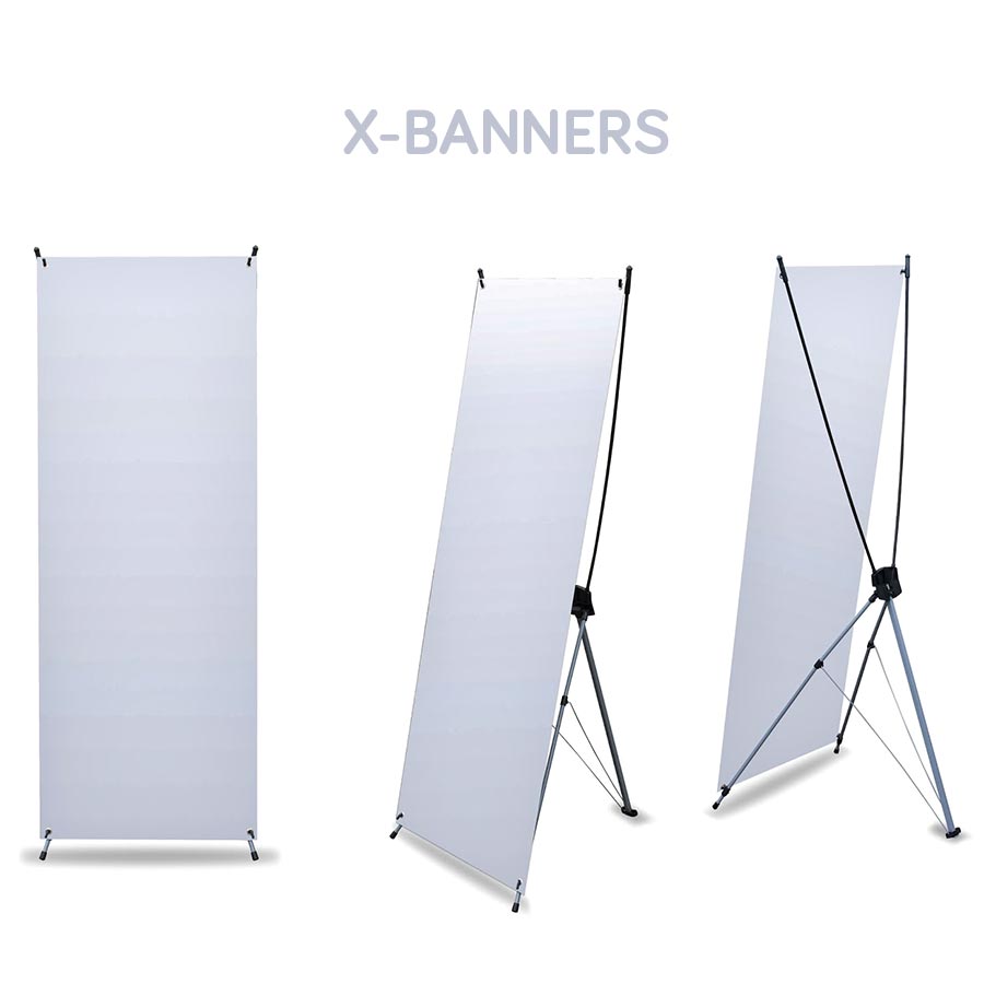 x-banner